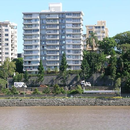 Fairthorpe Apartments Brisbane Kültér fotó