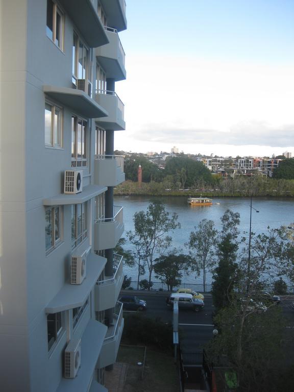 Fairthorpe Apartments Brisbane Kültér fotó