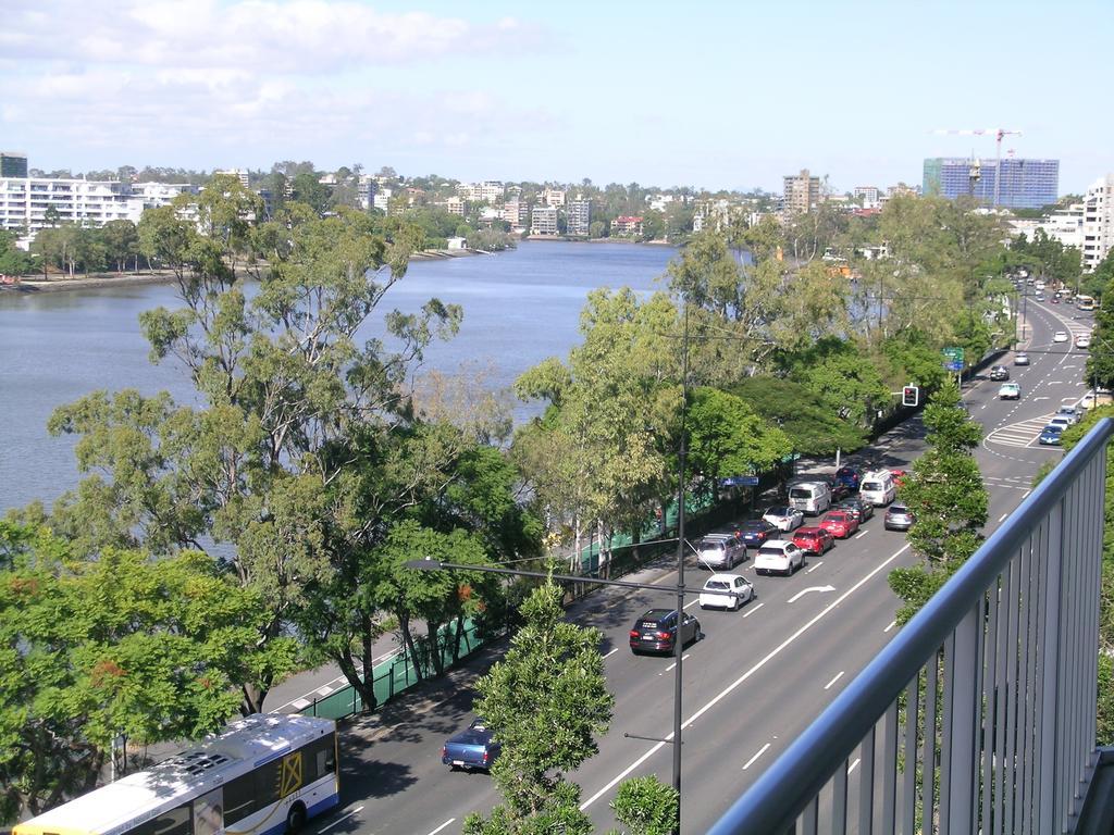 Fairthorpe Apartments Brisbane Kültér fotó